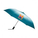 Custom Ombr Auto Open Folding Umbrella, 44