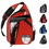 Laptop Mono Strap Backpack, Personalised Backpack, Custom Logo Backpack, Printed Backpack, 13.75" L x 19" W x 4.75" H, Price/piece