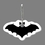 Custom Bat Zip Up, Price/piece