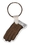 Custom Glove Key Tag, Price/piece