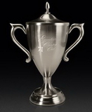 Custom Cambridge Trophy Cup (9