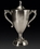 Custom Cambridge Trophy Cup (9"X13"X5"), Price/piece