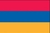 Custom Nylon Armenia Indoor/ Outdoor Flag (5'x8'), Price/piece