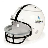 Custom Football Helmet Snack Bowl