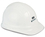 Custom Pad Press Imprinted OSHA Certified Hard Hat, Price/piece