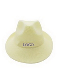Custom Panama Straw Hat, 24