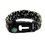 Custom Outdoor Multifuntional Survival Bracelets, 9" L x 1" W, Price/piece