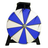 Custom 16 Inch Dry Erase Prize Wheel
