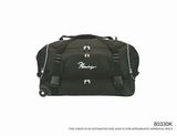 Custom Terra Rolling Duffel Bag, 30