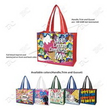 Small quantity Custom Laminated Bag, Fast Delivery & FREE Shipping, 16