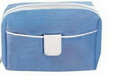 Custom Jumbo Size Cosmetic Bag, 9