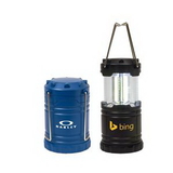 Custom Pop-Up COBB Lantern, 3.5