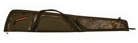 Custom Front Load Pro Shotgun Case, 9.5" W x 52" L
