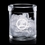 Custom WGG! Spencer Ice Bucket, 7.0" W, Price/piece
