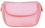 Custom Front Flap Pocket Cosmetic/ Accessory Bag, 6 3/4" L x 2 3/4" W x 4 1/2" H, Price/piece