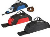 Custom Summit Baseball Equipment Duffel Bag