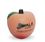 Custom Peach Stress Reliever Squeeze Toy, Price/piece