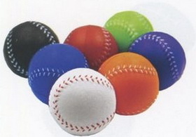 Baseball Stress Reliever Squeeze Toy