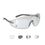 Custom Blackjack stylish glasses with metal alloy temples, Price/piece