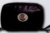 Custom Leatherette Shave & Utility Travel Kit Bag
