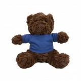 Custom Winston Plush Bear Stuffed Animal, 12