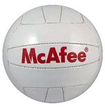 Custom Imported Printed Volleyball, 8.25