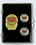 Custom Slider Hat Clip & Ball Marker Kit, Price/piece