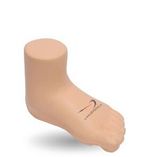 Custom Foot Stress Reliever Squeeze Toy