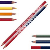 Custom Color Leads Colored Pencil