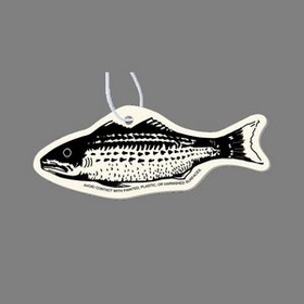 Custom Fish (Saltwater) Paper A/F