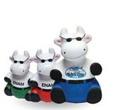 Custom Cool Bull Stress Reliever Toy