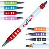 Custom Kratos Retractable Ballpoint Pen
