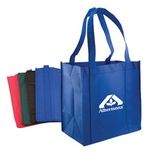 Custom Eco-Friendly Non-Woven Tote Bag