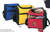 Custom Round Top Lunch Pack Cooler (9