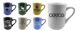 Custom 8.5 Oz. Ceramic Mug