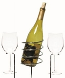 Blank Alfresco 3 Piece Wine Picnic Set