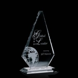 Custom Starfire Windsor Award (12