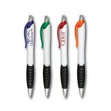 Custom Unique Pen with Color Accent