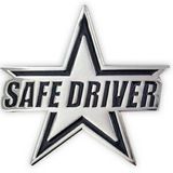 Blank Safe Driver Pin, 1