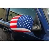 Custom Us Car Mirror Covers For Large Vehicles, 9.45