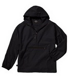 Charles River Apparel Custom Youth Pack-N-Go Pullover Jacket