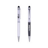 Custom Stylus Ballpoint Pen, The Crystalis Stylus & Pen, 5