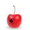 Cherry-Red Stress Reliever Squeeze Toy, Price/piece
