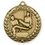 Custom 1 3/4'' Gymnastic (M) Medal (G), Price/piece