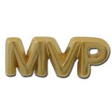 Custom MVP Lapel Pin, 1