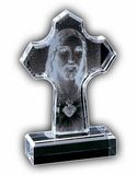 Custom Cross Award (9