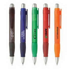 Custom The Giant Pen, Ballpoint Pen, 7.5" L