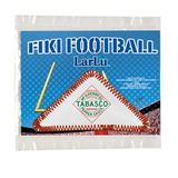 Custom FIKI Football And Insert
