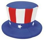 Custom Uncle Sam Hat Stress Reliever
