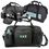 Custom Marathoner Duffel Bag, 20" W x 11.5" H x 11" D, Price/piece